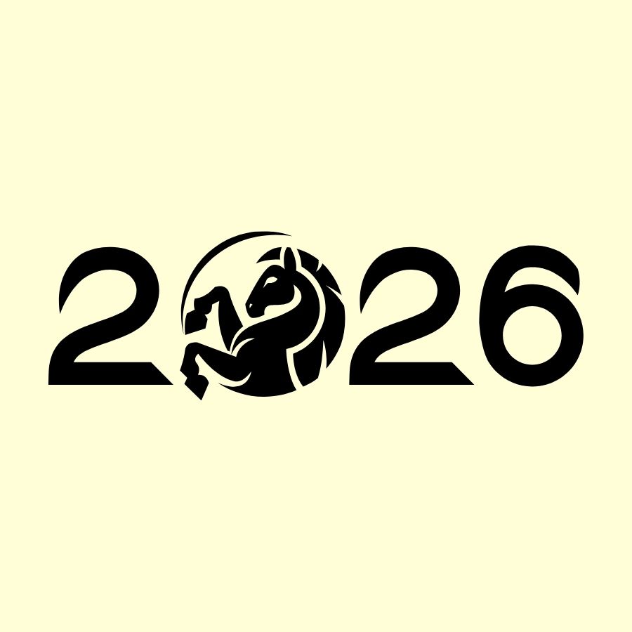 2026, tết 2026, 2026 logo 11